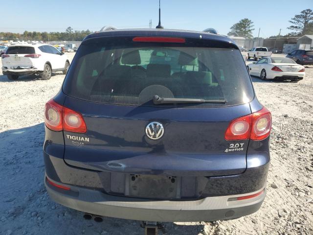 Photo 5 VIN: WVGBV7AX7BW536552 - VOLKSWAGEN TIGUAN S 