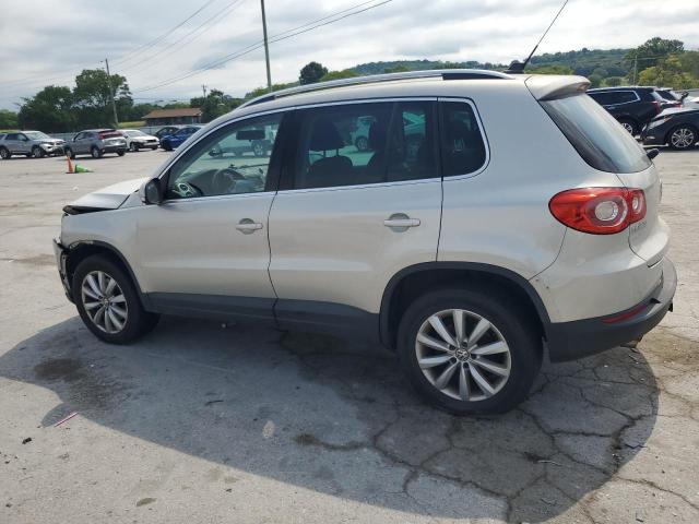 Photo 1 VIN: WVGBV7AX7BW546482 - VOLKSWAGEN TIGUAN S 