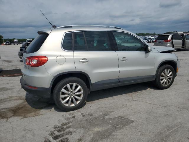 Photo 2 VIN: WVGBV7AX7BW546482 - VOLKSWAGEN TIGUAN S 