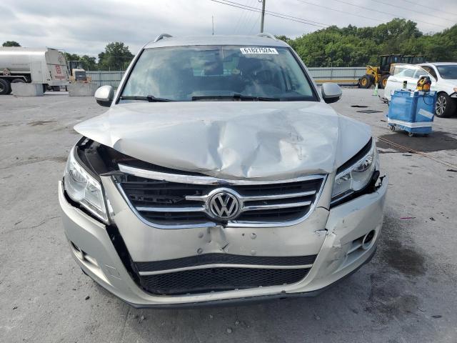 Photo 4 VIN: WVGBV7AX7BW546482 - VOLKSWAGEN TIGUAN S 