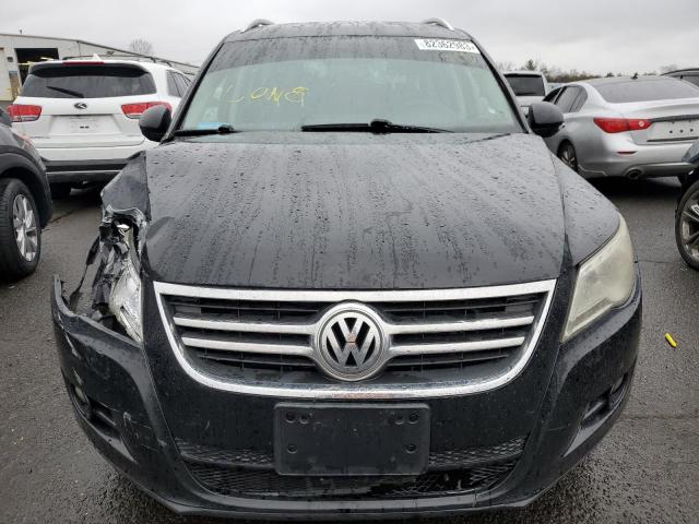 Photo 4 VIN: WVGBV7AX7BW553092 - VOLKSWAGEN TIGUAN 