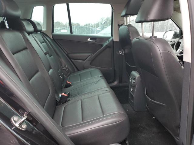 Photo 9 VIN: WVGBV7AX7BW553092 - VOLKSWAGEN TIGUAN 