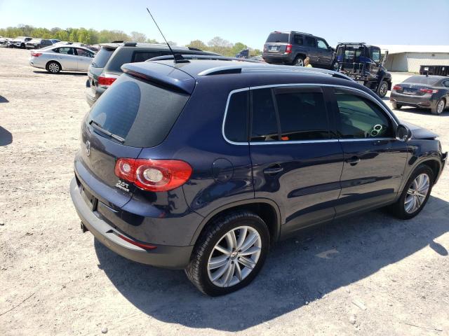 Photo 2 VIN: WVGBV7AX7BW557062 - VOLKSWAGEN TIGUAN S 