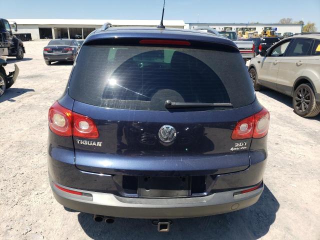 Photo 5 VIN: WVGBV7AX7BW557062 - VOLKSWAGEN TIGUAN S 