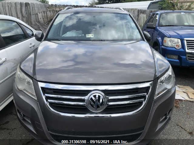 Photo 5 VIN: WVGBV7AX7BW561421 - VOLKSWAGEN TIGUAN 