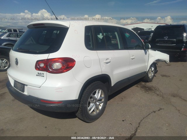 Photo 3 VIN: WVGBV7AX7BW567056 - VOLKSWAGEN TIGUAN 