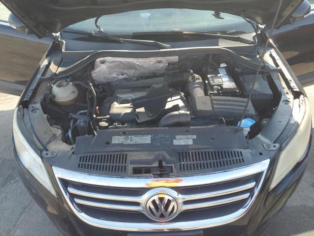 Photo 10 VIN: WVGBV7AX7BW569499 - VOLKSWAGEN TIGUAN 