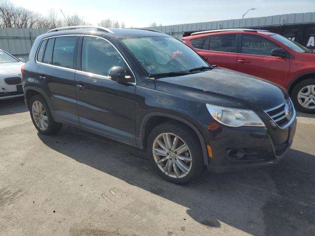 Photo 3 VIN: WVGBV7AX7BW569499 - VOLKSWAGEN TIGUAN 