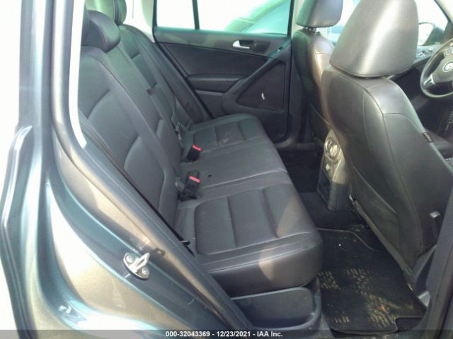 Photo 7 VIN: WVGBV7AX7CW003022 - VOLKSWAGEN TIGUAN 