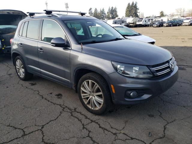 Photo 3 VIN: WVGBV7AX7CW082188 - VOLKSWAGEN TIGUAN 