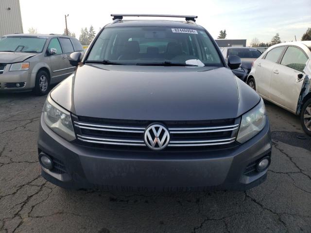 Photo 4 VIN: WVGBV7AX7CW082188 - VOLKSWAGEN TIGUAN 