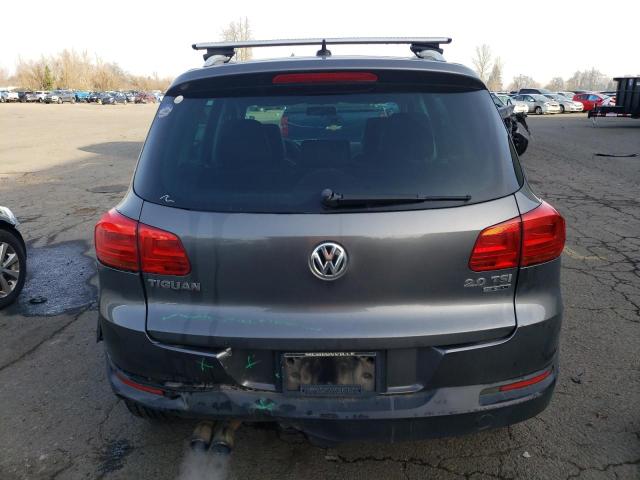 Photo 5 VIN: WVGBV7AX7CW082188 - VOLKSWAGEN TIGUAN 