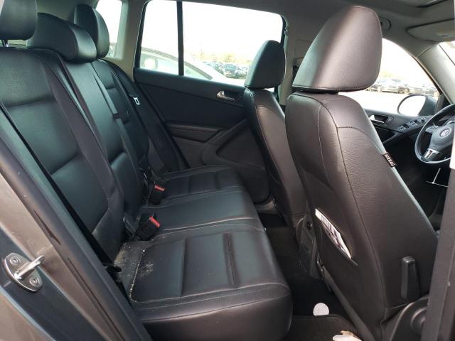 Photo 9 VIN: WVGBV7AX7CW082188 - VOLKSWAGEN TIGUAN 