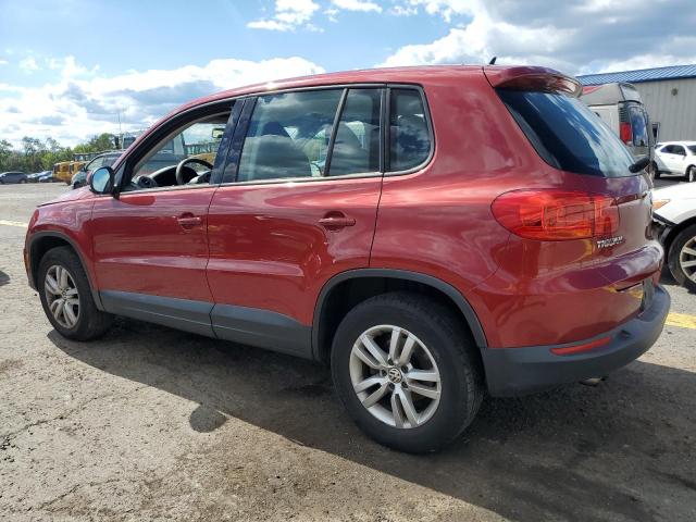 Photo 1 VIN: WVGBV7AX7CW083924 - VOLKSWAGEN TIGUAN 