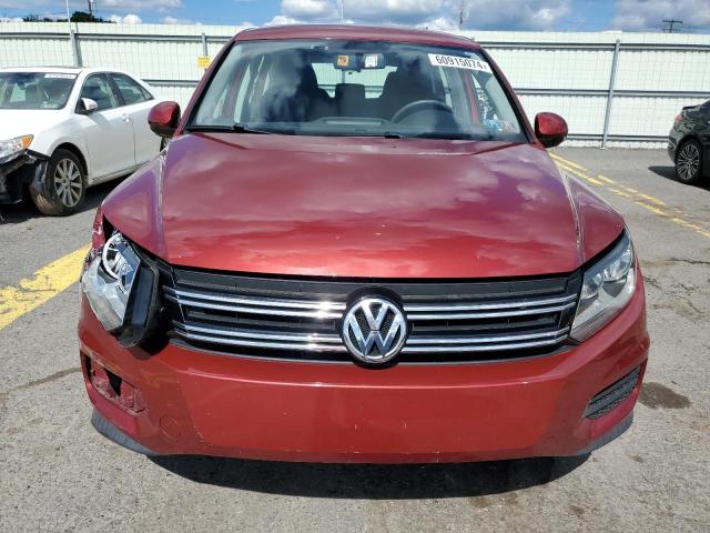 Photo 4 VIN: WVGBV7AX7CW083924 - VOLKSWAGEN TIGUAN 