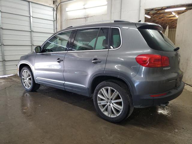 Photo 1 VIN: WVGBV7AX7CW089559 - VOLKSWAGEN TIGUAN 