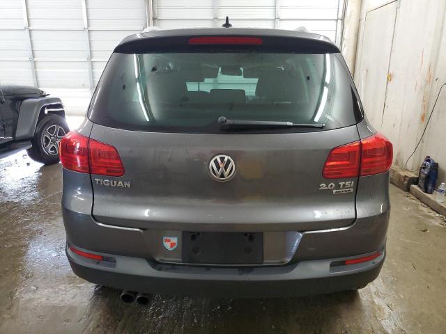 Photo 5 VIN: WVGBV7AX7CW089559 - VOLKSWAGEN TIGUAN 