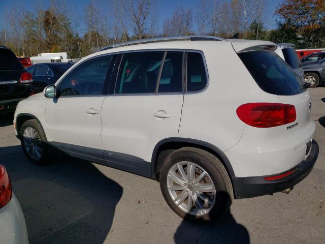 Photo 1 VIN: WVGBV7AX7CW558231 - VOLKSWAGEN TIGUAN 