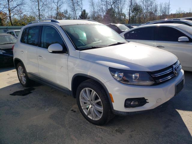 Photo 3 VIN: WVGBV7AX7CW558231 - VOLKSWAGEN TIGUAN 