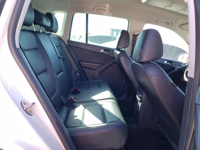 Photo 9 VIN: WVGBV7AX7CW558231 - VOLKSWAGEN TIGUAN 