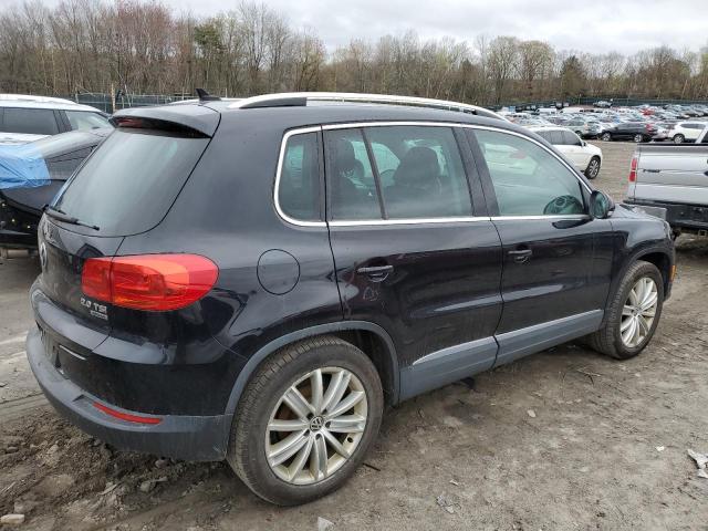 Photo 2 VIN: WVGBV7AX7CW608139 - VOLKSWAGEN TIGUAN 