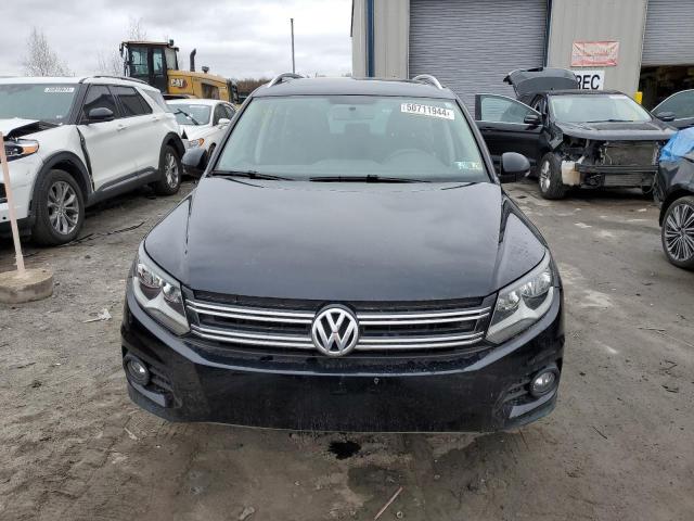 Photo 4 VIN: WVGBV7AX7CW608139 - VOLKSWAGEN TIGUAN 