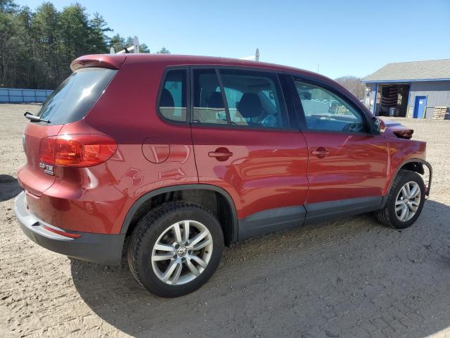 Photo 2 VIN: WVGBV7AX7DW004656 - VOLKSWAGEN TIGUAN 