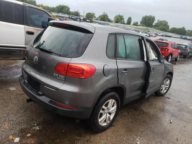 Photo 2 VIN: WVGBV7AX7DW016953 - VOLKSWAGEN TIGUAN 