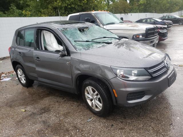 Photo 3 VIN: WVGBV7AX7DW016953 - VOLKSWAGEN TIGUAN 