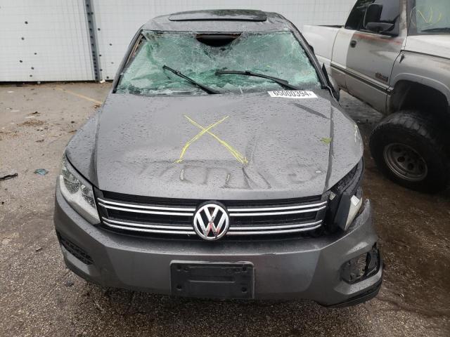 Photo 4 VIN: WVGBV7AX7DW016953 - VOLKSWAGEN TIGUAN 