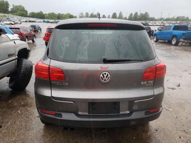 Photo 5 VIN: WVGBV7AX7DW016953 - VOLKSWAGEN TIGUAN 