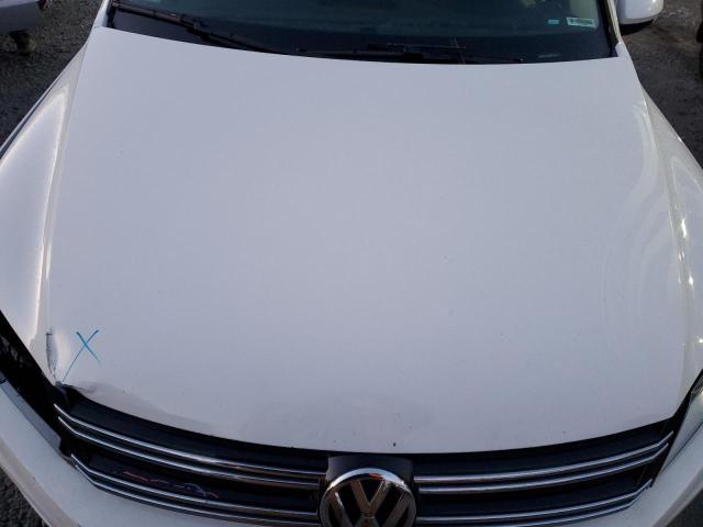 Photo 10 VIN: WVGBV7AX7DW519463 - VOLKSWAGEN TIGUAN 