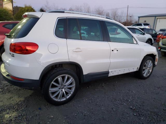 Photo 2 VIN: WVGBV7AX7DW519463 - VOLKSWAGEN TIGUAN 