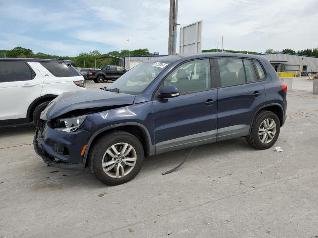 Photo 0 VIN: WVGBV7AX7DW537834 - VOLKSWAGEN TIGUAN 