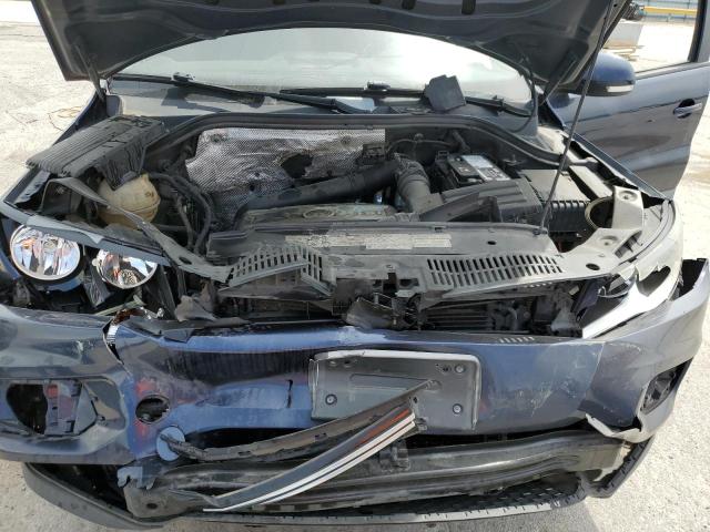 Photo 11 VIN: WVGBV7AX7DW537834 - VOLKSWAGEN TIGUAN 