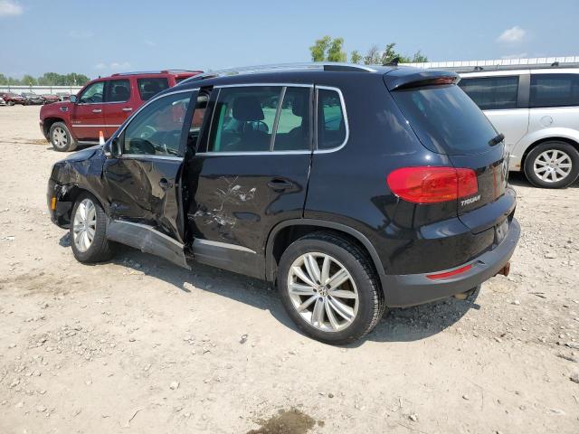 Photo 1 VIN: WVGBV7AX7DW547747 - VOLKSWAGEN TIGUAN 