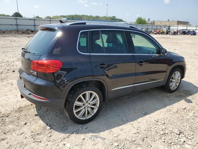 Photo 2 VIN: WVGBV7AX7DW547747 - VOLKSWAGEN TIGUAN 