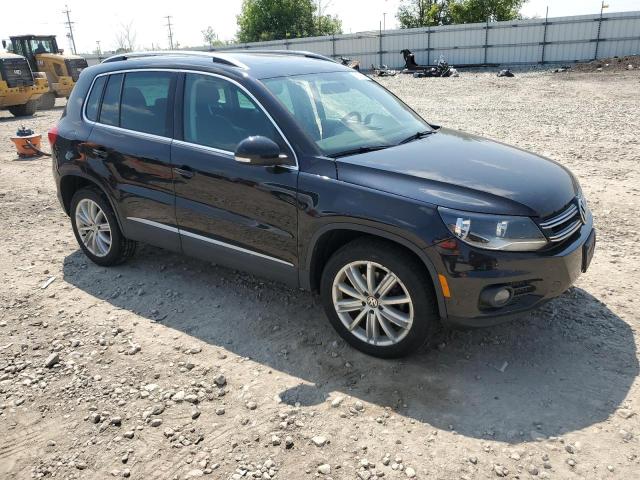 Photo 3 VIN: WVGBV7AX7DW547747 - VOLKSWAGEN TIGUAN 