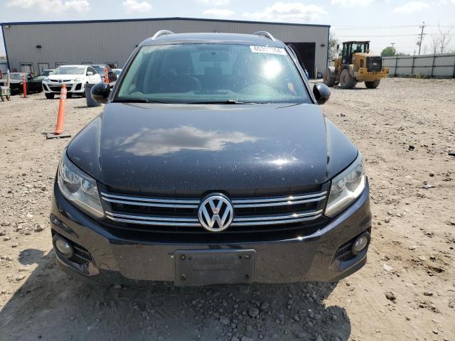 Photo 4 VIN: WVGBV7AX7DW547747 - VOLKSWAGEN TIGUAN 