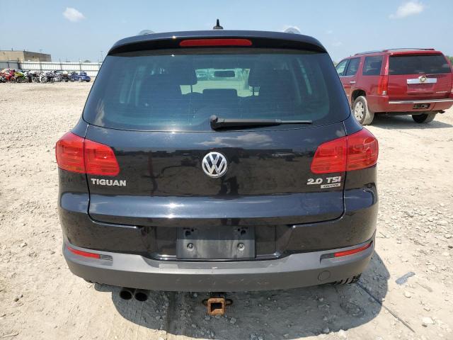 Photo 5 VIN: WVGBV7AX7DW547747 - VOLKSWAGEN TIGUAN 