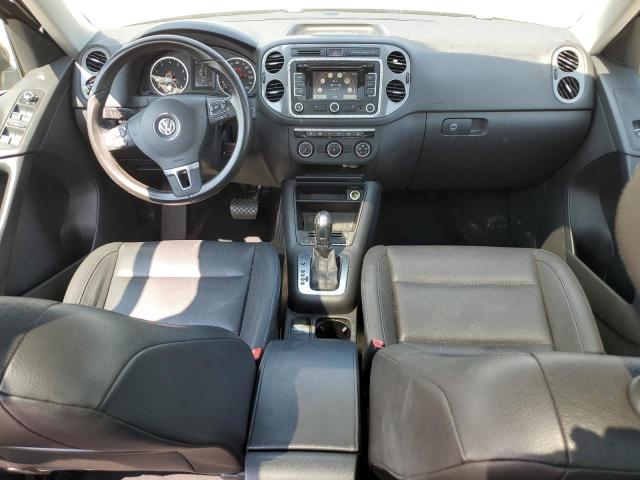 Photo 7 VIN: WVGBV7AX7DW547747 - VOLKSWAGEN TIGUAN 