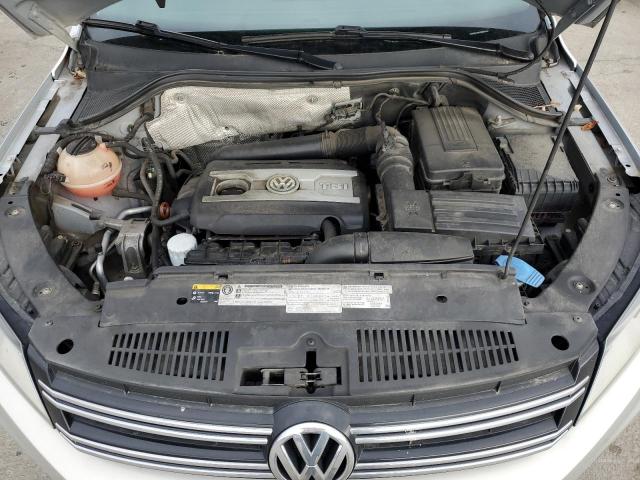 Photo 10 VIN: WVGBV7AX7DW551491 - VOLKSWAGEN TIGUAN 