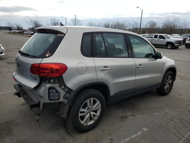 Photo 2 VIN: WVGBV7AX7DW551491 - VOLKSWAGEN TIGUAN 