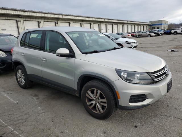 Photo 3 VIN: WVGBV7AX7DW551491 - VOLKSWAGEN TIGUAN 