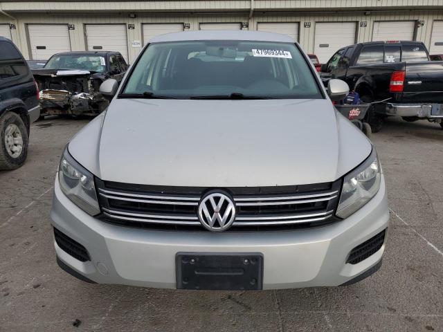 Photo 4 VIN: WVGBV7AX7DW551491 - VOLKSWAGEN TIGUAN 