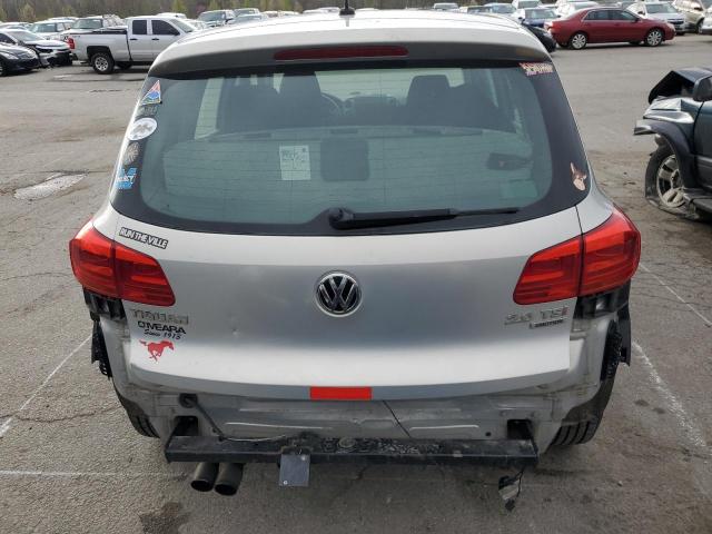 Photo 5 VIN: WVGBV7AX7DW551491 - VOLKSWAGEN TIGUAN 