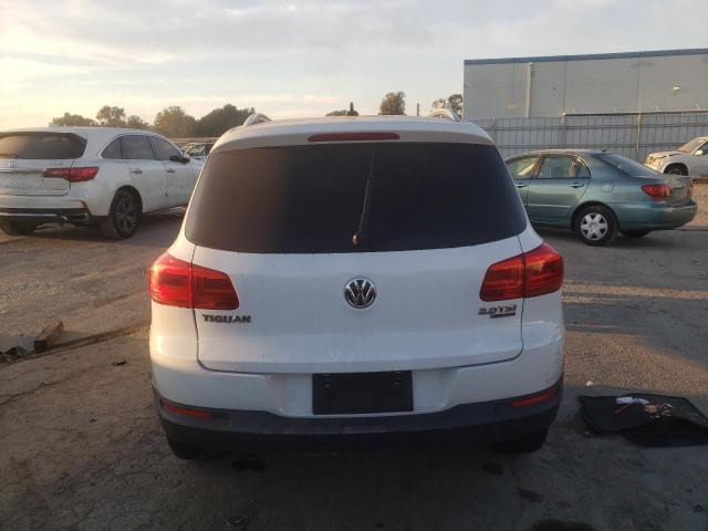 Photo 5 VIN: WVGBV7AX7DW556822 - VOLKSWAGEN TIGUAN S 