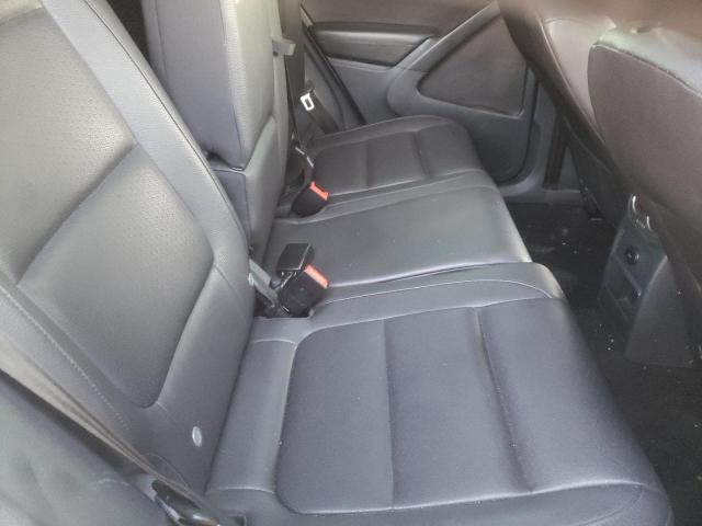 Photo 9 VIN: WVGBV7AX7DW556822 - VOLKSWAGEN TIGUAN S 