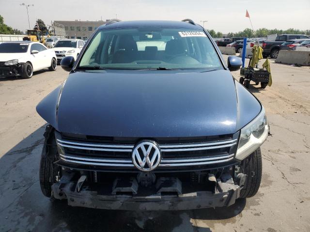 Photo 4 VIN: WVGBV7AX7FW569377 - VOLKSWAGEN TIGUAN 