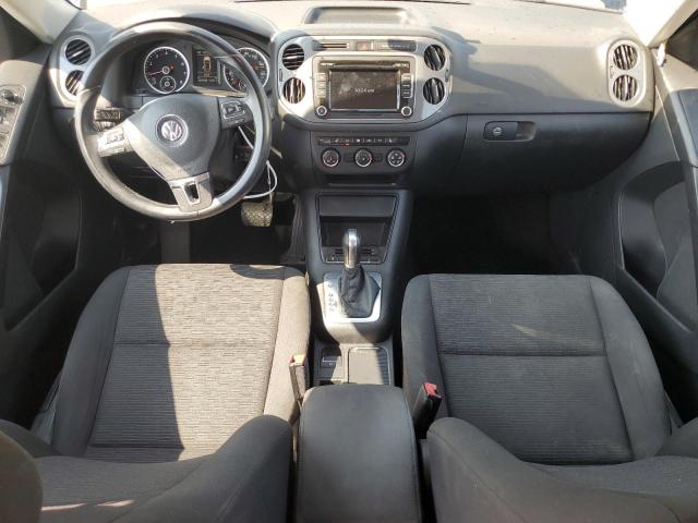 Photo 7 VIN: WVGBV7AX7FW569377 - VOLKSWAGEN TIGUAN 